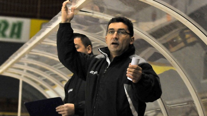 Róbert Kaláber: Takáto ponuka sa neodmieta